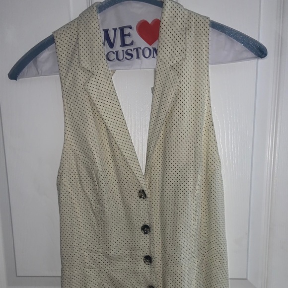 UO Jumpsuit - Picture 3 of 5